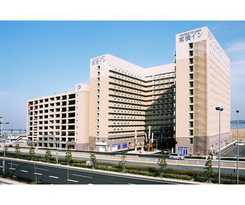Toyoko Inn Chubu International Airport No.1