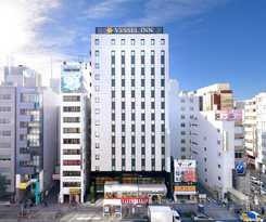 Vessel Inn Sakae Ekimae