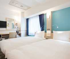 Hotel Toyoko Inn Mikawa Anjo Station Shinkansen Minami 2