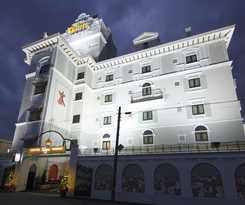 Hotel Waltz Okazaki - Adults Only