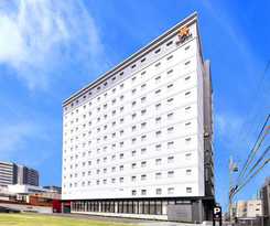 Vessel Campana Nagoya