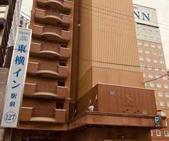 Hotel Toyoko Inn Mikawa Anjo Station Shinkansen Minami 1