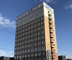 Hotel Toyoko Inn Meitetsu Chiryu Ekimae