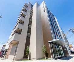 Hotel Trend Mikawaanjo