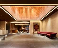 Hotel Mitsui Garden Roppongi Tokyo Premier