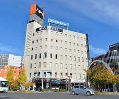 Hotel Apa Toyohashi Ekimae