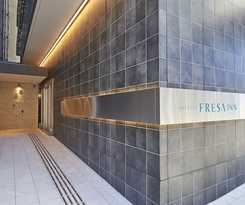 Sotetsu Fresa Inn Nagoya Sakuradoriguchi