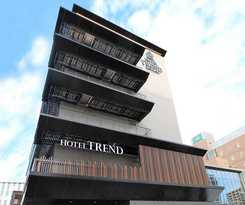 Trend Kanazawa Ekimae