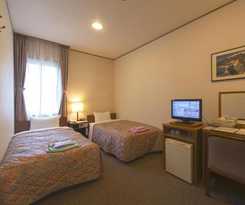 Hotel Tateyama