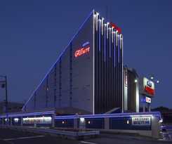 Allure Nagoya - Adults Only