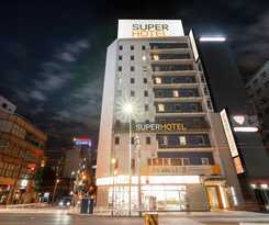Super Nagoya Ekimae
