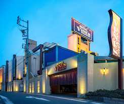 Hotel Venus Garden - Adults Only