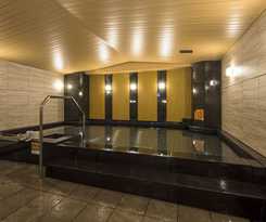 Hotel Apa Nagoya Ekimae Kita