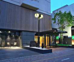 Hotel Crown Hills Toyohashi
