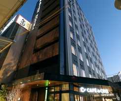 Hotel At Inn Hotel Toyotashi station