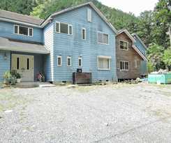 Pensión Pension Aka-tombo