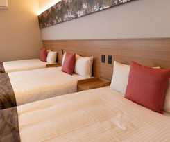 Hotel Grand Base Nagoya Chiyokura