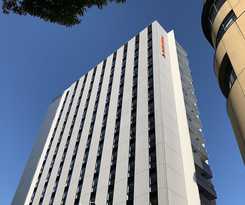 Hotel Forza Nagoya Sakae