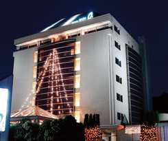 Hotel O2 - Adults Only