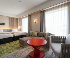 Hotel MYU STYLE INUYAMA experience