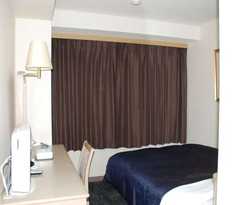 Albert Hotel Akita