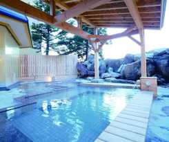 Hotel Tazawako Lake Resort and Onsen