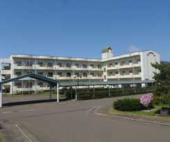 Hotel Kosaka Gold Palace