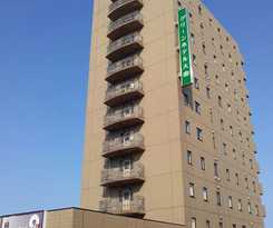 Hotel GREEN OMAGARI