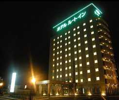 Hotel Hotel Route-Inn Yurihonjyo