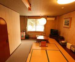 Hotel Wafuyado Okabeso