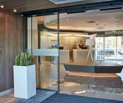 Hotel Ac By Marriott, Manchester Salford Quays