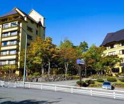 Hotel Komagatake Grand