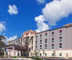 Hampton Inn Bulverde Texas Hill Country