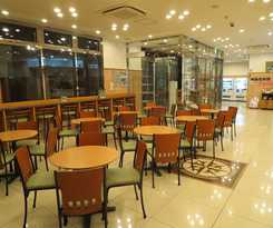 Toyoko Inn Aomori Ekimae