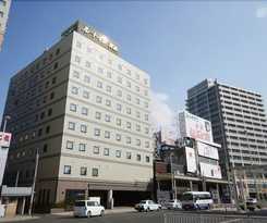 Route-inn Aomori Ekimae