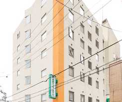 Hotel Aomori Center