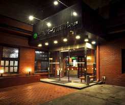 Hotel City Park Hachinohe