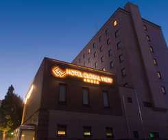 Hotel Global View Hachinohe Annex