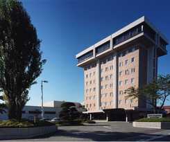 Hotel Hachinohe Plaza