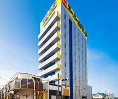 Hotel Super Towada Tennen Onsen