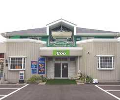 Utility Hotel Coo
