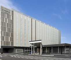 Comfort Suites Tokyo Bay