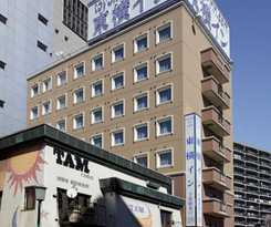 Toyoko Inn Chiba Station Higashi