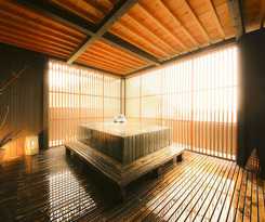 Ryokan Sanbi No Yado Kawana