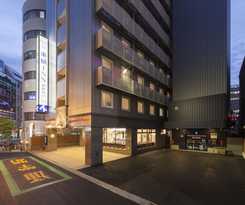 Hotel Toyoko Inn Kashiwa Station Nishi