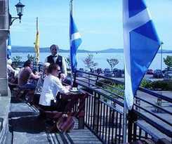 Hotel Best Western Argyll