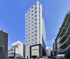 Vessel Inn Chiba Ekimae