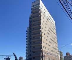 Toyoko Inn Nishi Funabashi Baraki Inter
