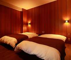 Beachside Onsen Resort Umi