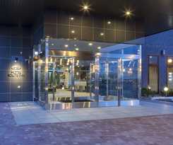 Hotel Route-Inn Chiba Hamano - Tokyowangan do -